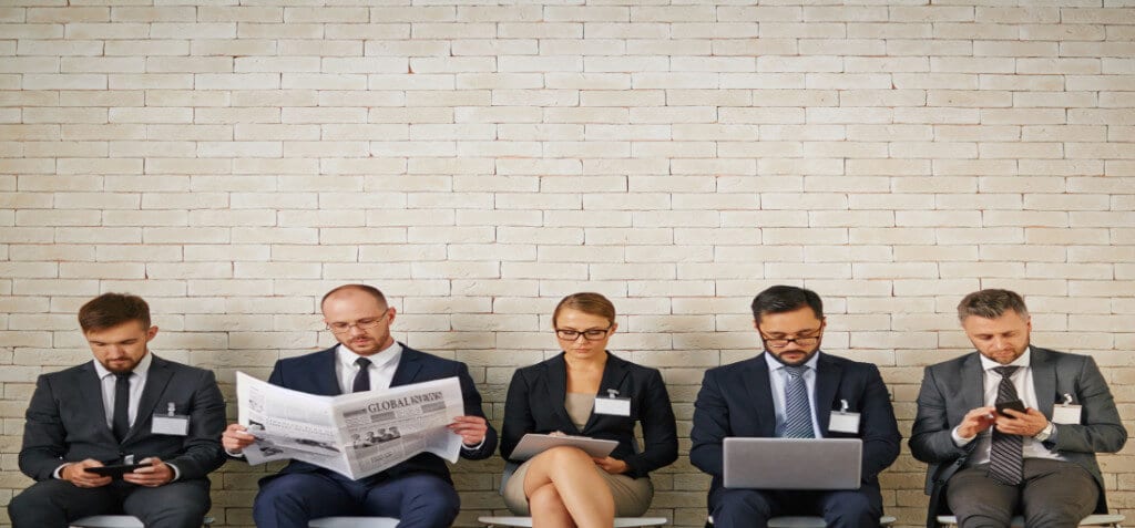 Hiring Employees