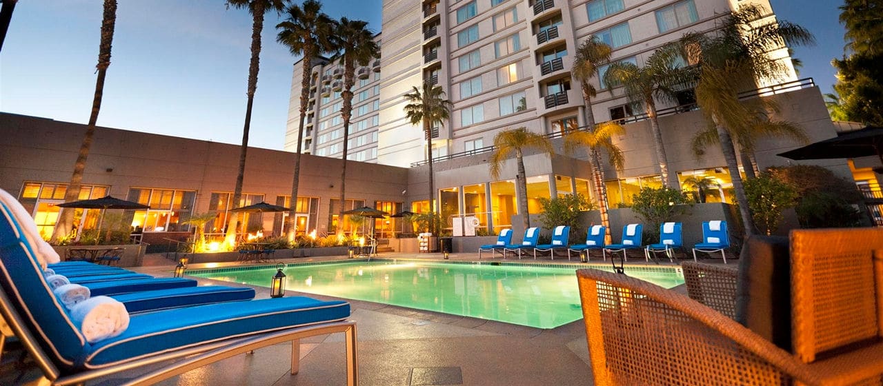 Hilton Hilton