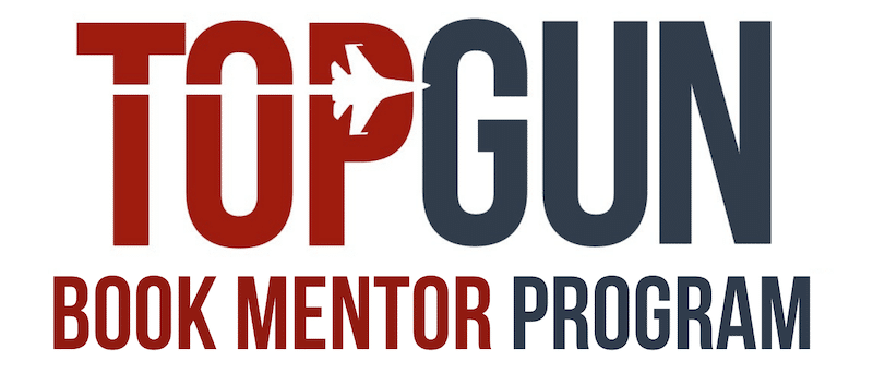 Book Mentor Logo Book Mentor Logo