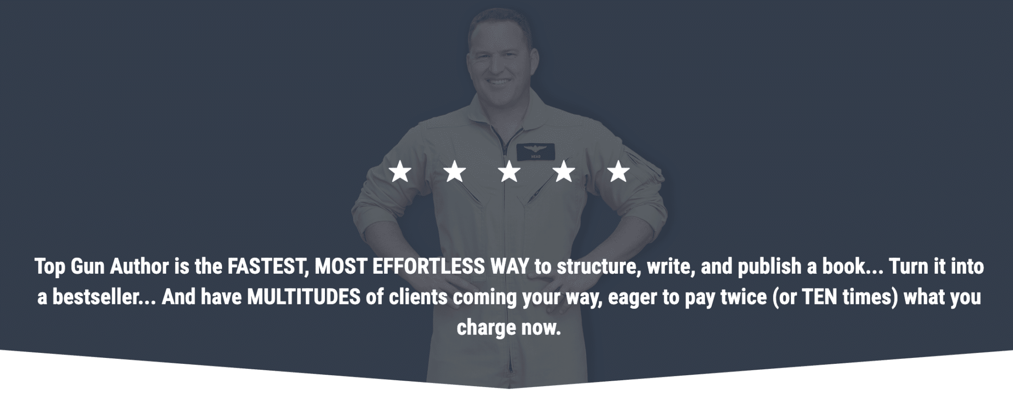 Top Gun Author - top of page